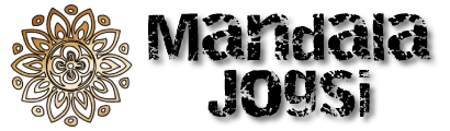 Logo Mandala jogsi